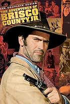 The Adventures of Brisco County, Jr.