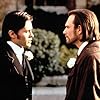 Christian Slater and Jared Leto in Basil (1998)