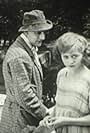 Mavis Clair in The Mayor of Casterbridge (1921)