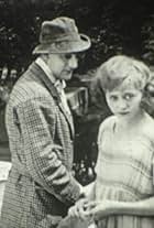 Mavis Clair in The Mayor of Casterbridge (1921)