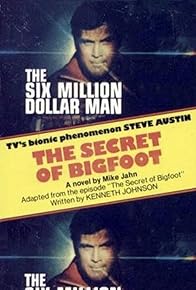 Primary photo for Secret of Bigfoot