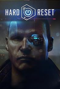 Primary photo for Hard Reset