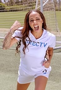 Primary photo for Sydney Leroux Goes Undercover