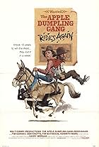 The Apple Dumpling Gang Rides Again