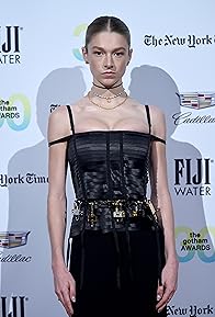 Primary photo for Hunter Schafer