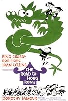 Ruta de Hong Kong