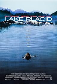 Bridget Fonda in Lake Placid - Il terrore corre sul lago (1999)