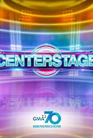 Centerstage (2020)