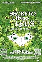 El secreto del libro de Kells