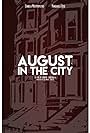 August in the City (2017)