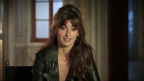 Zoolander 2: Penelope Cruz