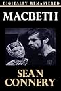 Sean Connery and Zoe Caldwell in Macbeth (1961)