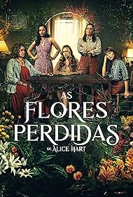 As Flores Perdidas de Alice Hart (2023)