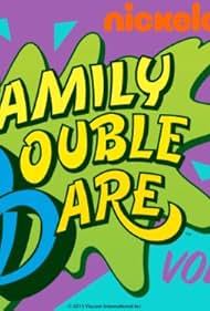 Family Double Dare (1990)