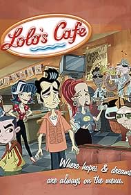 Lolo's Cafe (2006)