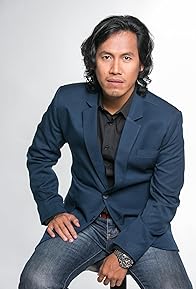 Primary photo for Melde Montañez