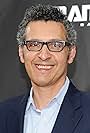 John Turturro at an event for Transformers 3: Die dunkle Seite des Mondes (2011)