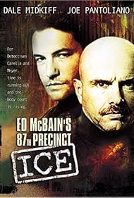 Dale Midkiff and Joe Pantoliano in Ed McBain's 87th Precinct: Ice (1996)