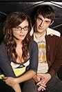 Alexandra Chando and Andrew J. West in Rockville CA (2009)