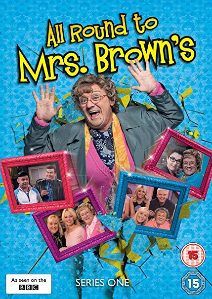 All Round to Mrs. Brown's (2017)