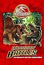 Jurassic Park: Dinosaur Battles (2002)