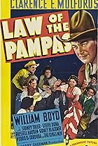 Law of the Pampas