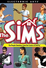 The Sims (2000)