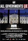 All Governments Lie: Truth, Deception, and the Spirit of I.F. Stone (2016)