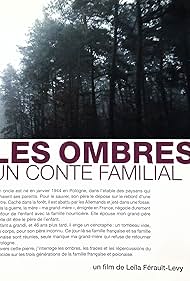 Les Ombres, un conte familial (2015)