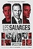 Savages (TV Mini Series 2019) Poster