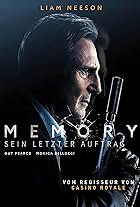 Memory - Sein letzter Auftrag