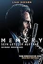 Liam Neeson in Memory - Sein letzter Auftrag (2022)