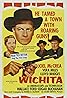 Wichita (1955) Poster