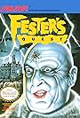 Uncle Fester's Quest: The Addams Family (1989)