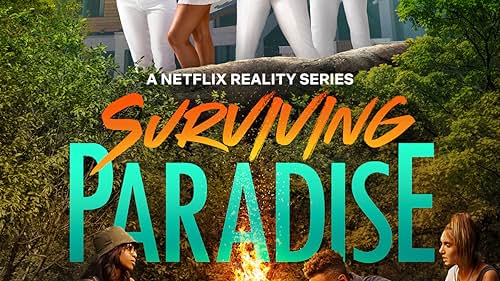 Surviving Paradise (2023)