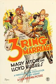 Primary photo for 3-Ring Marriage Primary photo for 3-Ring Marriage