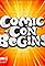 Comic-Con Begins's primary photo