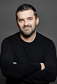 Primary photo for Zoran Gulaboski Primary photo for Zoran Gulaboski
