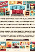 Outside Lands Music Festival (2015)