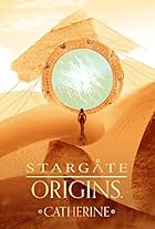 Stargate Origins: Catherine