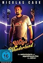 Willy's Wonderland (2021)