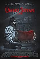 Ümmü Sibyan: Zifir (2014)