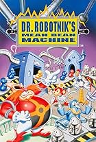 Dr. Robotnik's Mean Bean Machine