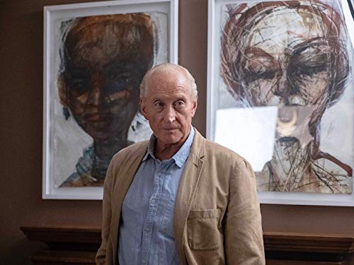 Charles Dance in The Widow (2019)