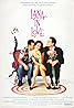 Lana in Love (1991) Poster