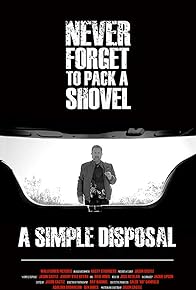 Primary photo for A Simple Disposal