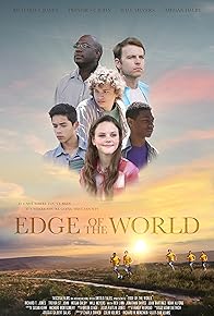 Primary photo for Edge of the World Primary photo for Edge of the World