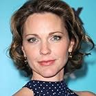 Kelli Williams