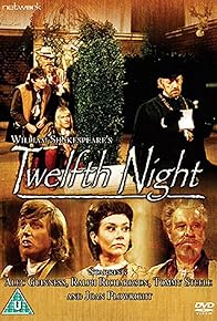 Primary photo for Twelfth Night Primary photo for Twelfth Night