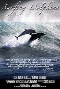Primary photo for Surfing Dolphins